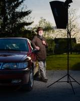 BENOÎT RAJAU - BENOIT RAJAU PHOTOGRAPHE